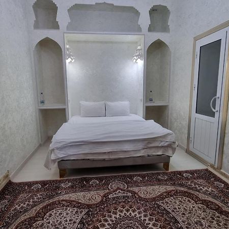Hotel Registon Zargaron Σαμαρκάνδη Εξωτερικό φωτογραφία