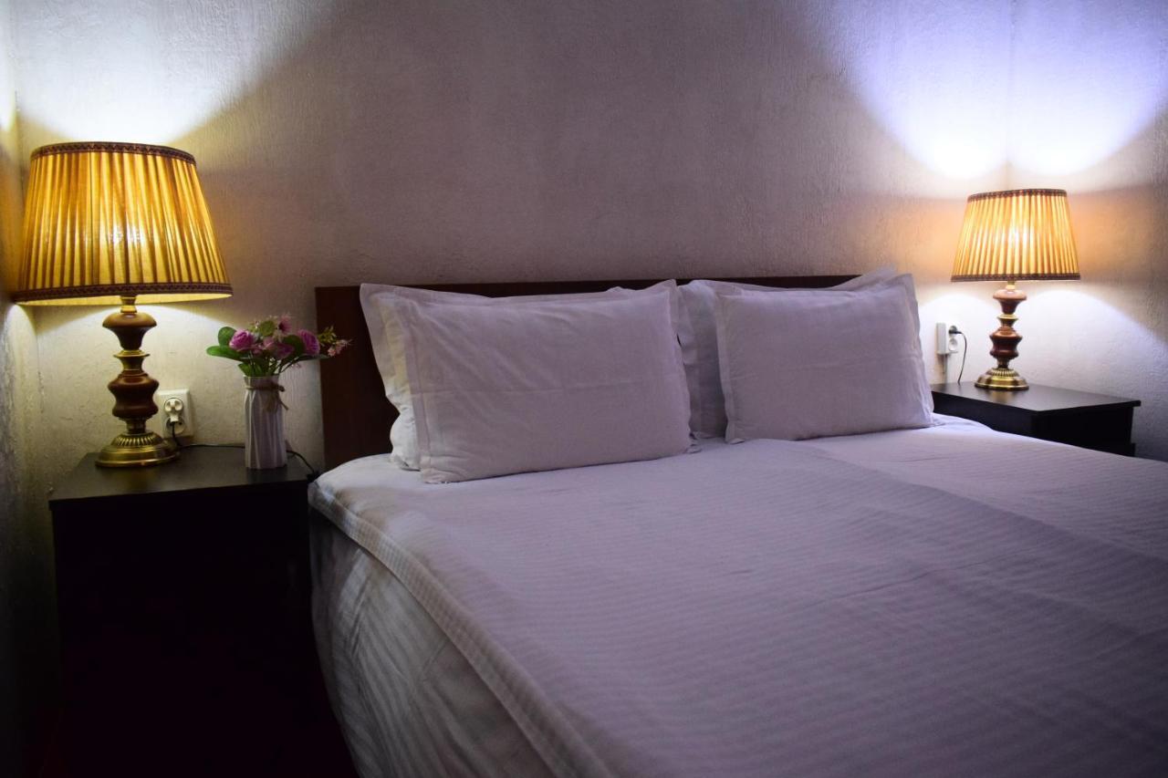 Hotel Registon Zargaron Σαμαρκάνδη Εξωτερικό φωτογραφία
