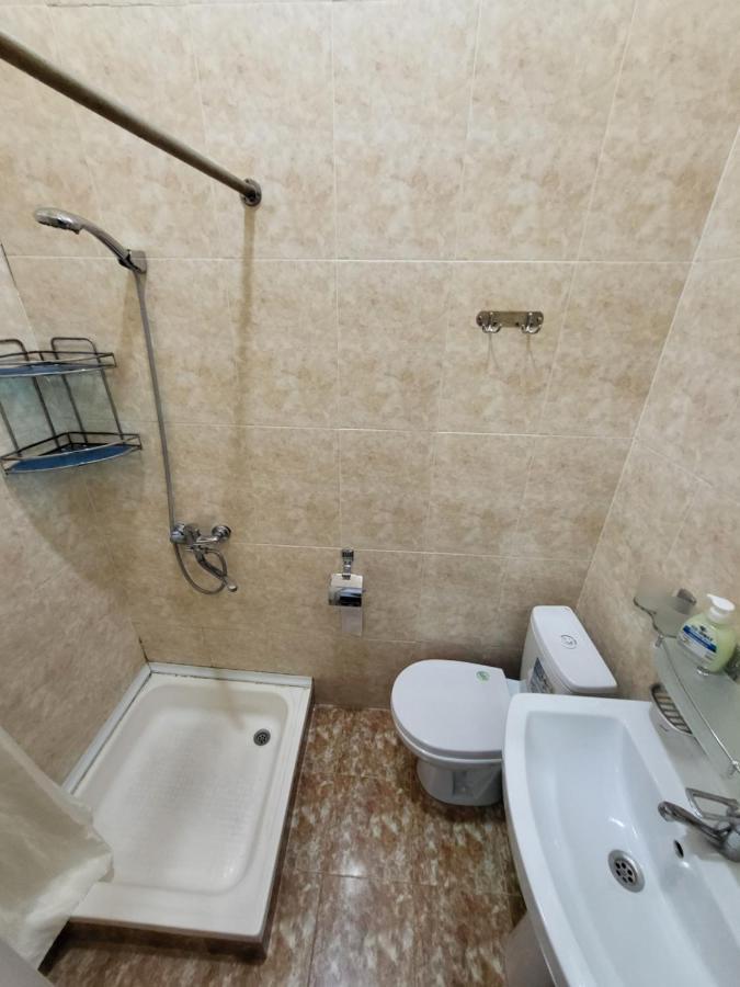Hotel Registon Zargaron Σαμαρκάνδη Εξωτερικό φωτογραφία