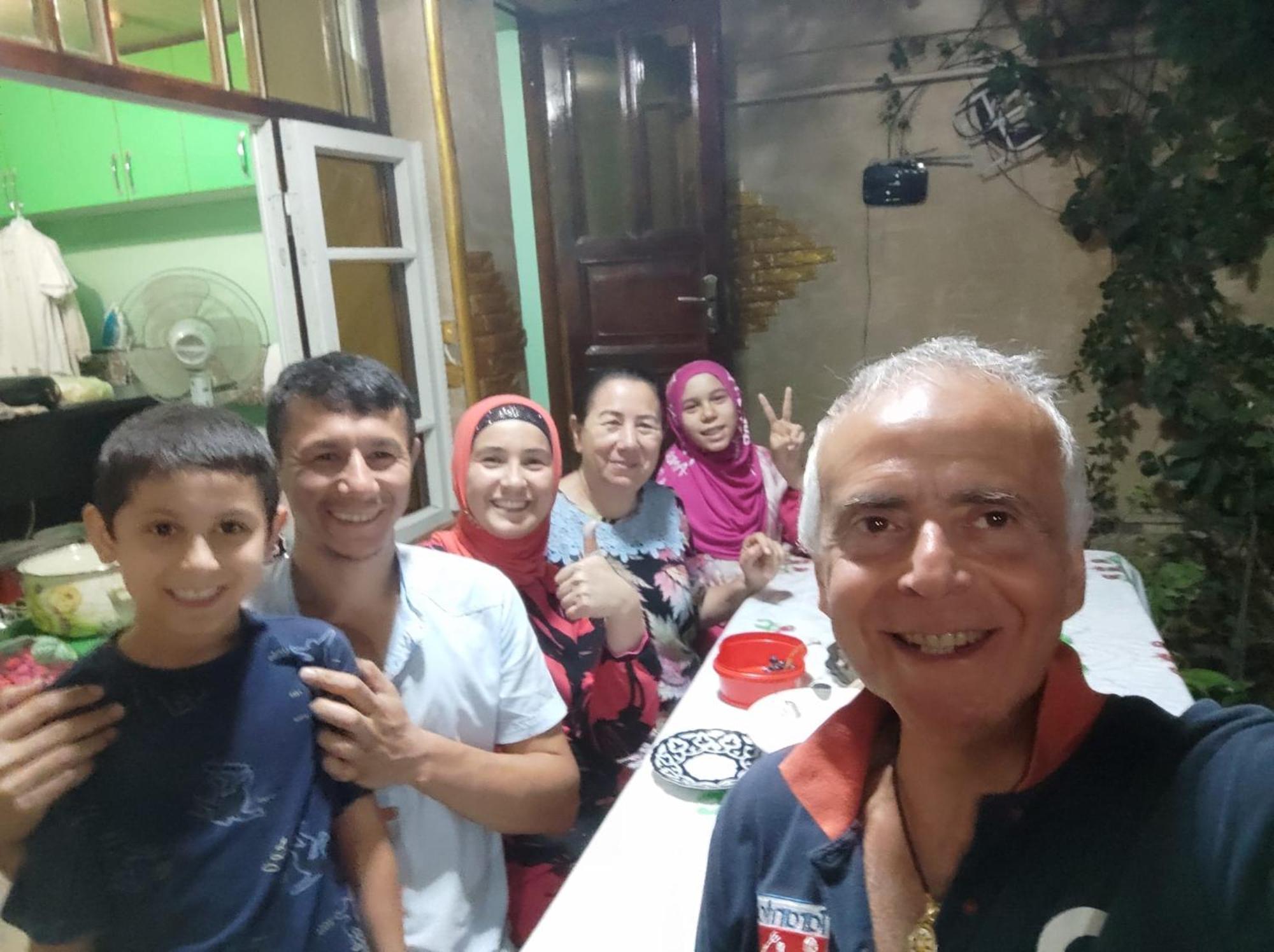 Hotel Registon Zargaron Σαμαρκάνδη Εξωτερικό φωτογραφία
