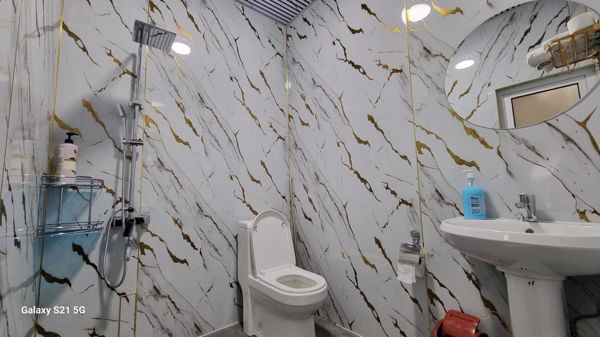 Hotel Registon Zargaron Σαμαρκάνδη Εξωτερικό φωτογραφία